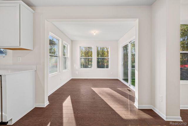 4246 Cedar Lane, Grand Blanc Charter Township, MI 48439