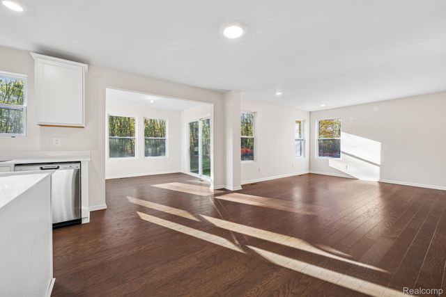 4246 Cedar Lane, Grand Blanc Charter Township, MI 48439