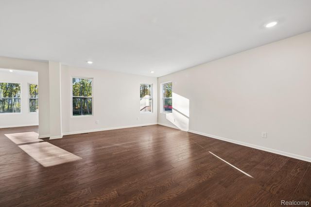 4246 Cedar Lane, Grand Blanc Charter Township, MI 48439