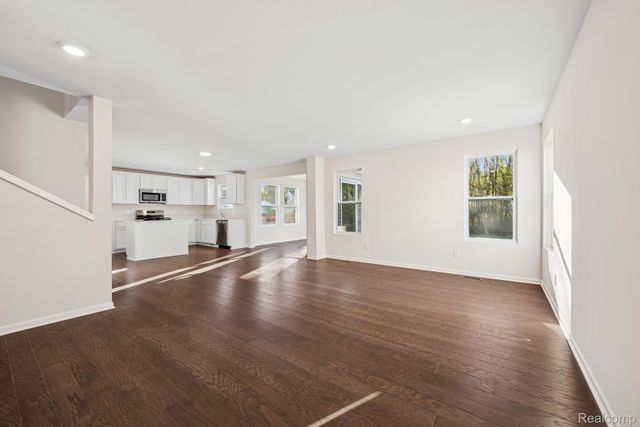 4246 Cedar Lane, Grand Blanc Charter Township, MI 48439