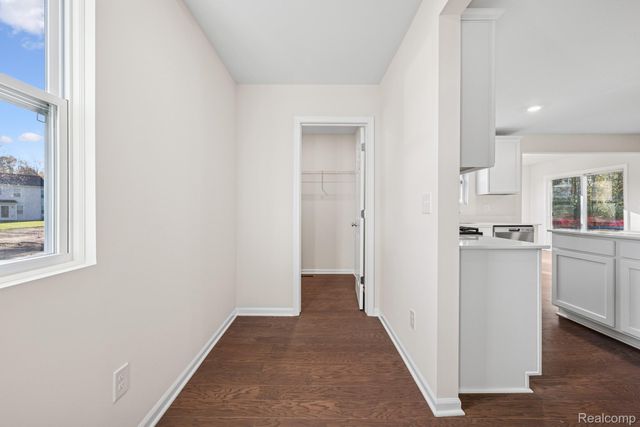 4246 Cedar Lane, Grand Blanc Charter Township, MI 48439