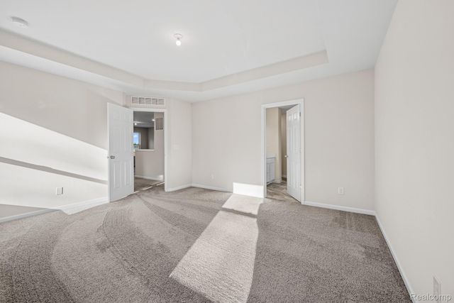 4246 Cedar Lane, Grand Blanc Charter Township, MI 48439