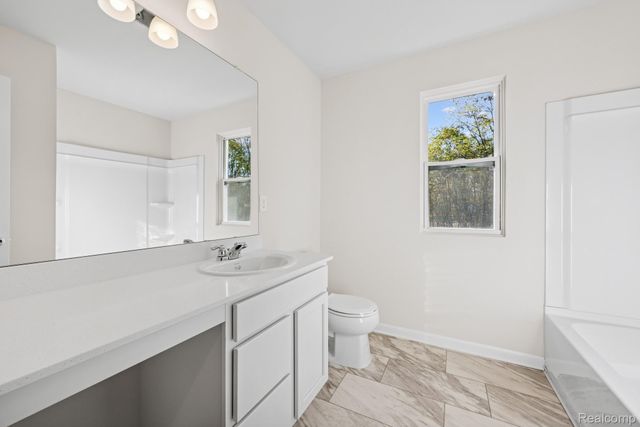 4246 Cedar Lane, Grand Blanc Charter Township, MI 48439