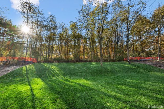 4246 Cedar Lane, Grand Blanc Charter Township, MI 48439