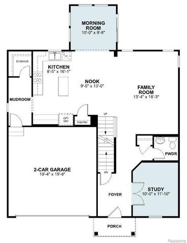 4246 Cedar Lane, Grand Blanc Charter Township, MI 48439