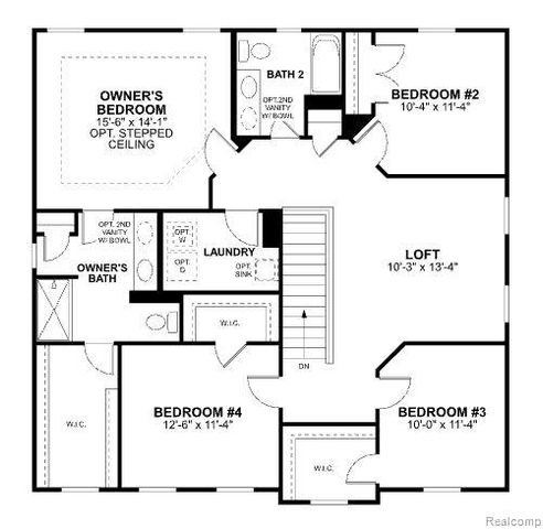 4246 Cedar Lane, Grand Blanc Charter Township, MI 48439