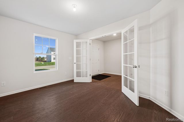 4246 Cedar Lane, Grand Blanc Charter Township, MI 48439