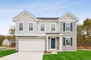 4246 Cedar Lane, Grand Blanc Charter Township, MI 48439