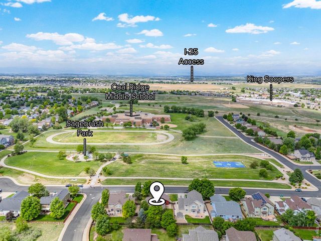 10674 Echo St, Firestone, CO 80504