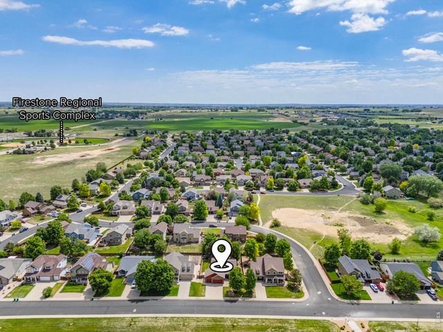 10674 Echo St, Firestone, CO 80504