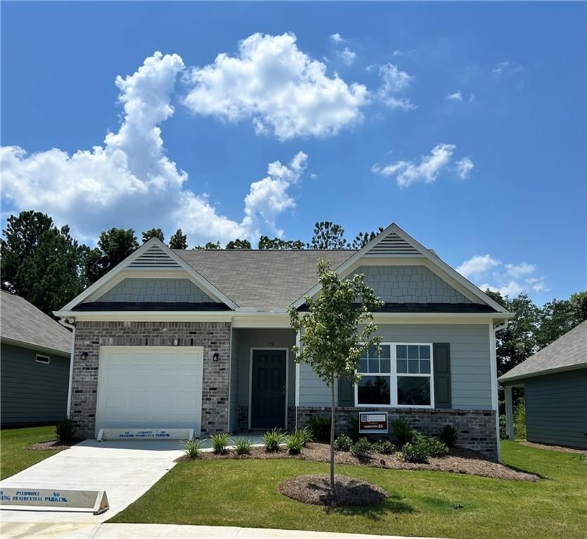 179 Hydrangea Court, Dallas, GA 30132