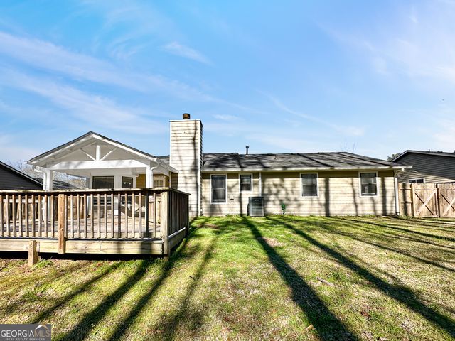 1299 Bugle Court, Hampton, GA 30228