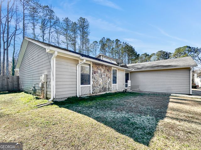 1299 Bugle Court, Hampton, GA 30228