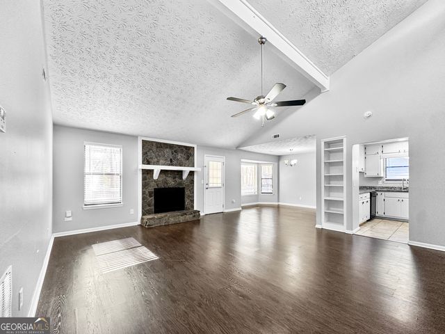 1299 Bugle Court, Hampton, GA 30228