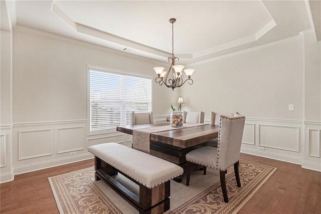 3769 Lake Haven Way, Atlanta, GA 30349