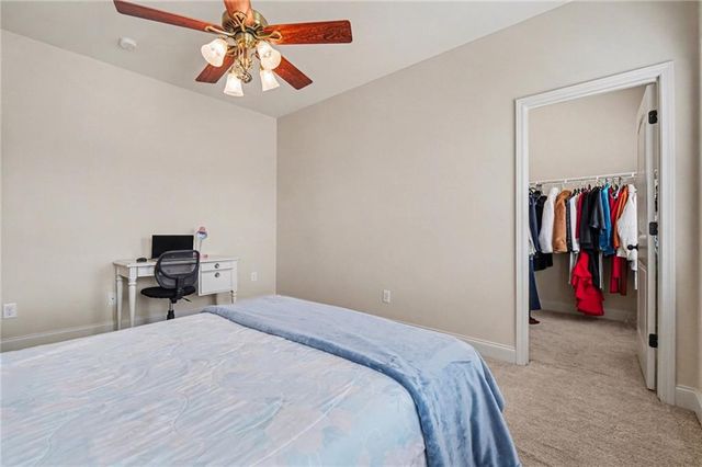 3769 Lake Haven Way, Atlanta, GA 30349