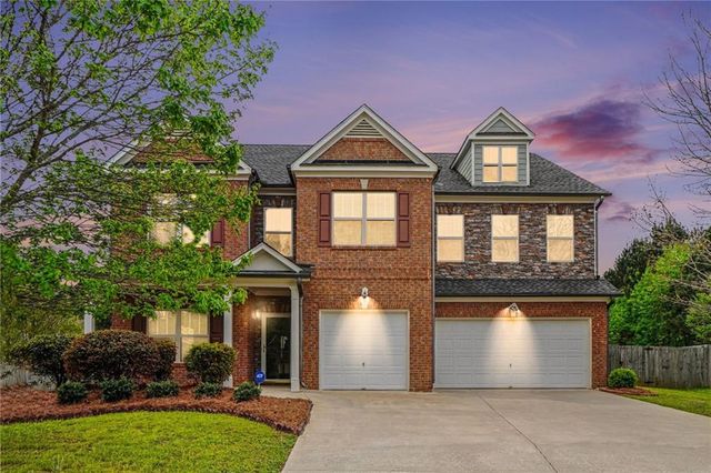 3769 Lake Haven Way, Atlanta, GA 30349