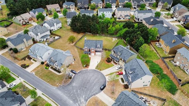 3769 Lake Haven Way, Atlanta, GA 30349