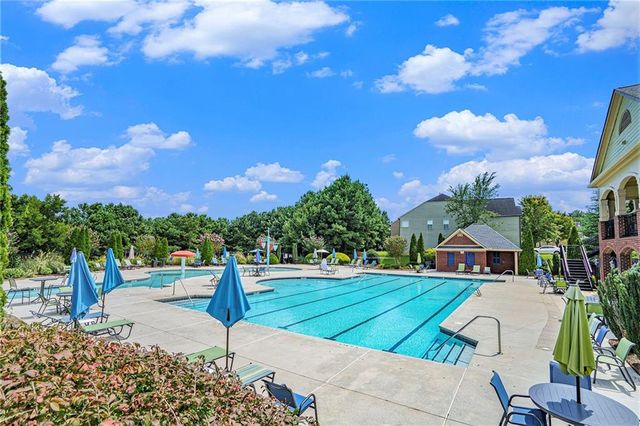 3769 Lake Haven Way, Atlanta, GA 30349