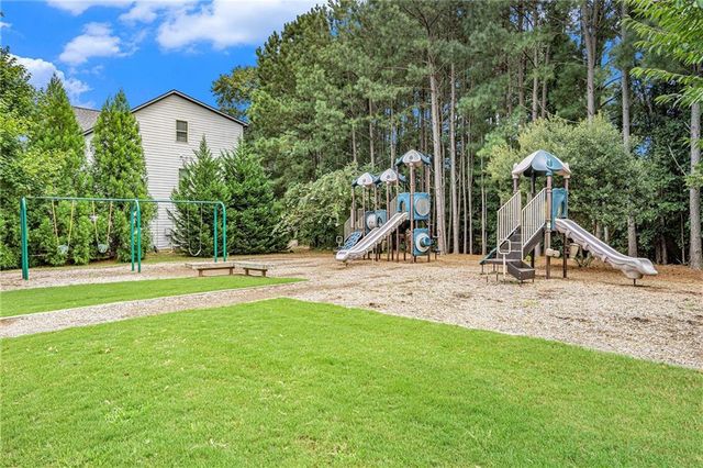 3769 Lake Haven Way, Atlanta, GA 30349