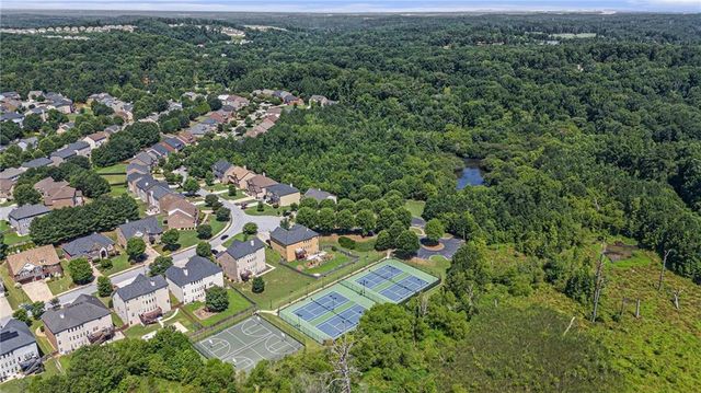 3769 Lake Haven Way, Atlanta, GA 30349