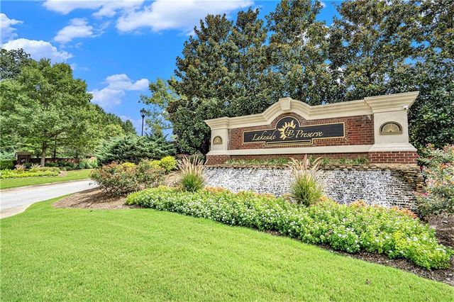 3769 Lake Haven Way, Atlanta, GA 30349