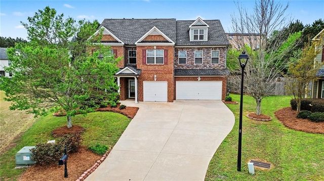 3769 Lake Haven Way, Atlanta, GA 30349