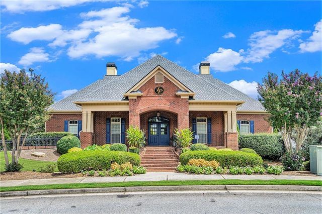 3769 Lake Haven Way, Atlanta, GA 30349