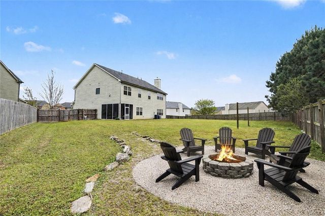 3769 Lake Haven Way, Atlanta, GA 30349