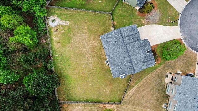 3769 Lake Haven Way, Atlanta, GA 30349