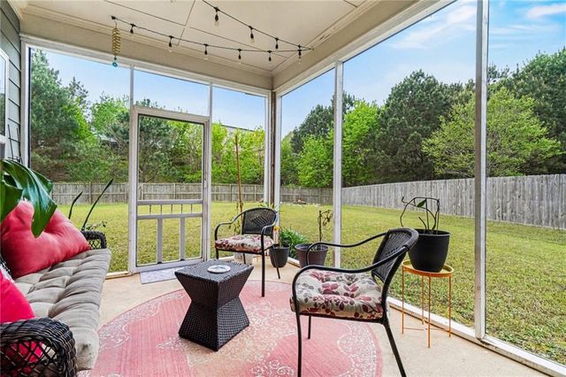 3769 Lake Haven Way, Atlanta, GA 30349