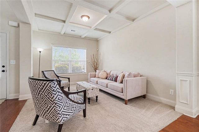 3769 Lake Haven Way, Atlanta, GA 30349