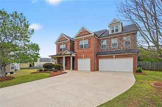 3769 Lake Haven Way, Atlanta, GA 30349