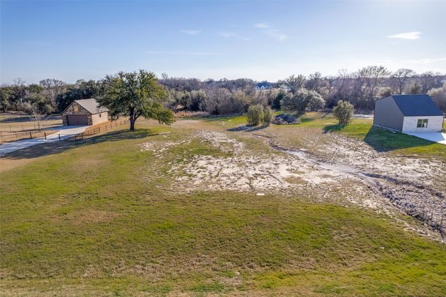 235 Ruby Drive, Weatherford, TX 76087