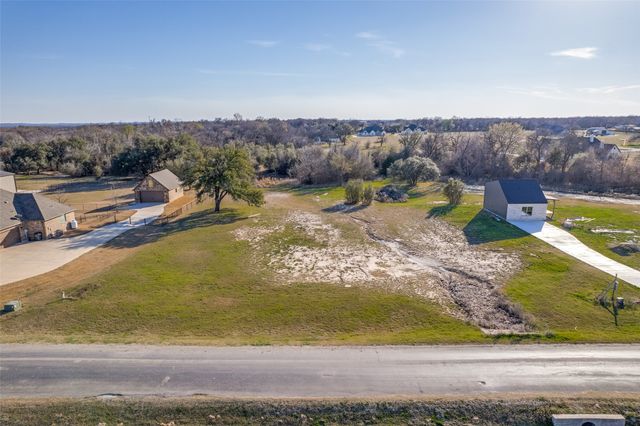 235 Ruby Drive, Weatherford, TX 76087