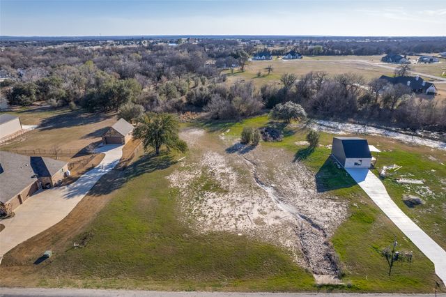 235 Ruby Drive, Weatherford, TX 76087