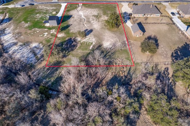 235 Ruby Drive, Weatherford, TX 76087