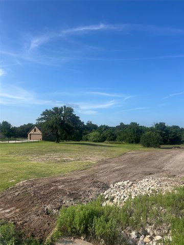 235 Ruby Drive, Weatherford, TX 76087