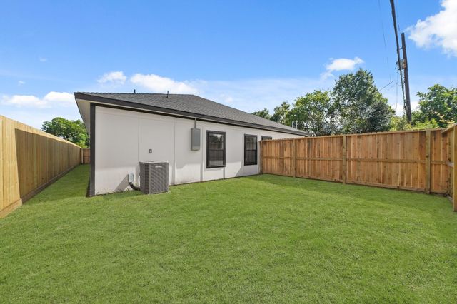 6206 Lyndhurst Drive Drive AB, Houston, TX 77087