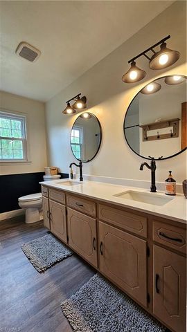 140 Allen Road, Reidsville, NC 27320