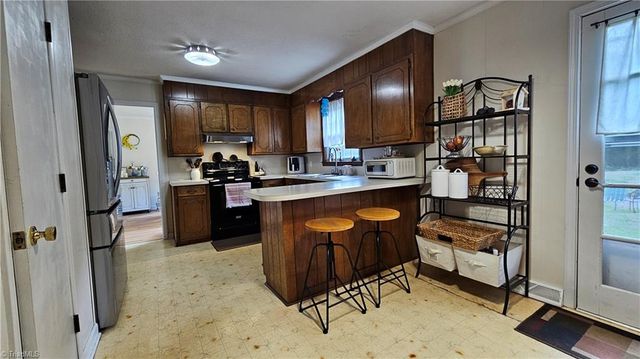 140 Allen Road, Reidsville, NC 27320