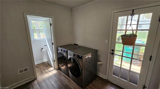 140 Allen Road, Reidsville, NC 27320