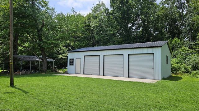 140 Allen Road, Reidsville, NC 27320