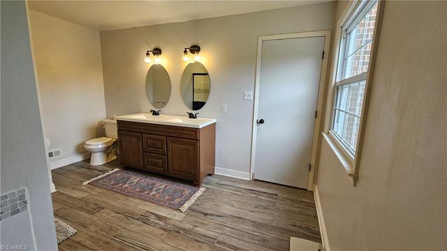 140 Allen Road, Reidsville, NC 27320