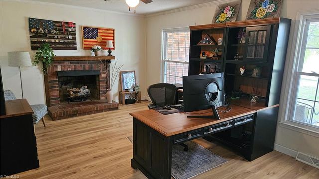 140 Allen Road, Reidsville, NC 27320