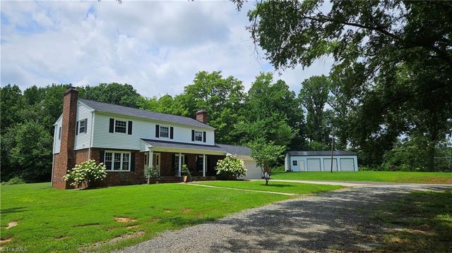 140 Allen Road, Reidsville, NC 27320