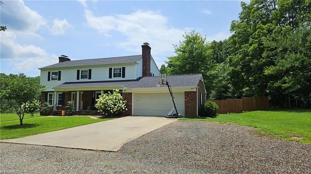 140 Allen Road, Reidsville, NC 27320