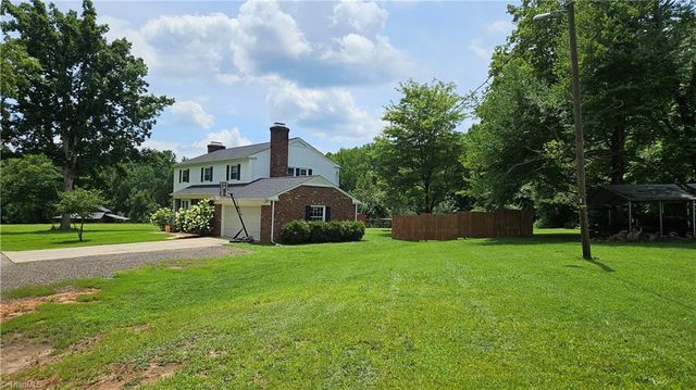 140 Allen Road, Reidsville, NC 27320