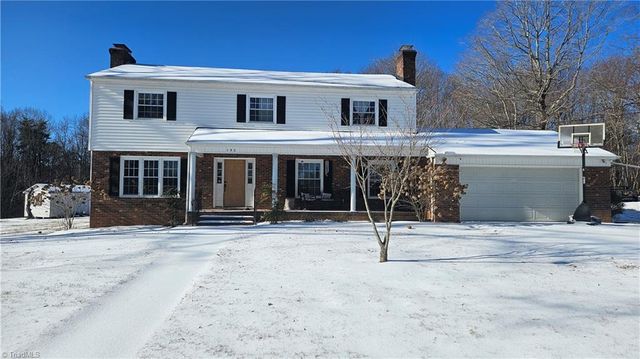 140 Allen Road, Reidsville, NC 27320