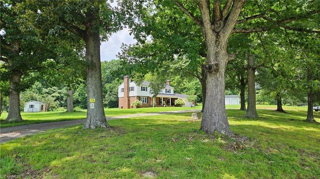140 Allen Road, Reidsville, NC 27320